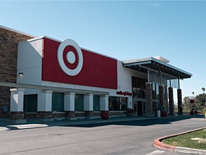 Target West Covina